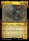 LTR 685 Tom Bombadil (0685 - Scroll Showcase) M