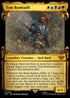 LTR 685 Tom Bombadil (0685 - Scroll Showcase) M