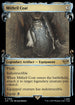 [Foil] LTR 696 Mithril Coat (0696 - Scroll Showcase - Silver Foil) R