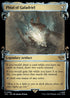 [Foil] LTR 699 Phial of Galadriel (0699 - Scroll Showcase - Silver Foil) R