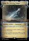 [Foil] LTR 701 Sting, the Glinting Dagger (0701 - Scroll Showcase - Silver Foil) R