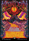 LTR 750 Mount Doom (0750 - Borderless Poster) M
