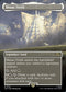 [Foil] LTR 752 Minas Tirith (0752 - Borderless Surge Foil) R