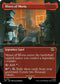 [Surge Foil] LTR 753 Mines of Moria (0753 - Borderless Surge Foil) R