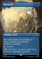 [Foil] LTR 755 Rivendell (0755 - Borderless Surge Foil) R