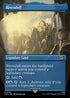 [Foil] LTR 755 Rivendell (0755 - Borderless Surge Foil) R