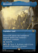[Foil] LTR 755 Rivendell (0755 - Borderless Surge Foil) R