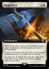 [Foil] LTR 760 Forge Anew (0760 - Extended Art Surge Foil) R