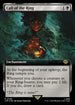 [Foil] LTR 766 Call of the Ring (0766 - Extended Art Surge Foil) R