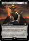 [Foil] LTR 767 Isildur's Fateful Strike (0767 - Extended Art - Surge Foil) R