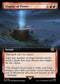 [Foil] LTR 769 Display of Power (0769 - Extended Art Surge Foil) R
