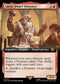 [Surge Foil] LTR 771 Gloin, Dwarf Emissary (0771 - Extended Art - Surge Foil) R