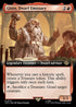 [Surge Foil] LTR 771 Gloin, Dwarf Emissary (0771 - Extended Art - Surge Foil) R