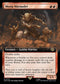 [Foil] LTR 773 Moria Marauder (0773 - Extended Art - Surge Foil) R