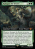 [Foil] LTR 776 Radagast the Brown (0776 - Extended Art Surge Foil) M