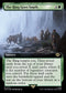 [Foil] LTR 777 The Ring Goes South (0777 - Extended Art - Surge Foil) R