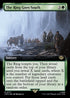 [Foil] LTR 777 The Ring Goes South (0777 - Extended Art - Surge Foil) R