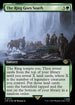 [Foil] LTR 777 The Ring Goes South (0777 - Extended Art - Surge Foil) R