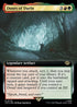 [Surge Foil] LTR 779 Doors of Durin (0779 - Extended Art Surge Foil) R