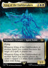 [Surge Foil] LTR 780 King of the Oathbreakers (0780 - Extended Art Surge Foil) R