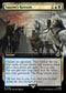[Surge Foil] LTR 782 Sauron's Ransom (0782 - Extended Art Surge Foil) R