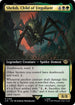 [Surge Foil] LTR 785 Shelob, Child of Ungoliant (0785 - Extended Art Surge Foil) R