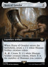 [Surge Foil] LTR 788 Horn of Gondor (0788 - Extended Art Surge Foil) R