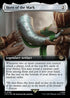 [Foil] LTR 789 Horn of the Mark (0789 - Extended Art Surge Foil) R