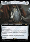 [Surge Foil] LTR 790 Mithril Coat (0790 - Extended Art Surge Foil) R