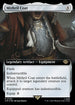 [Surge Foil] LTR 790 Mithril Coat (0790 - Extended Art Surge Foil) R