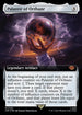 [Foil] LTR 792 Palantir of Orthanc (0792 - Extended Art Surge Foil) M