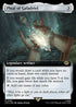 [Surge Foil] LTR 793 Phial of Galadriel (0793 - Extended Art Surge Foil) R