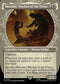[Surge Foil] LTR 794 Boromir, Warden of the Tower (0794 - Showcase - Surge Foil) R