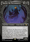 [Surge Foil] LTR 802 Sauron, the Necromancer (0802 - Showcase - Surge Foil) R
