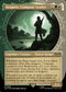 [Surge Foil] LTR 808 Aragorn, Company Leader (0808 - Showcase - Surge Foil) R