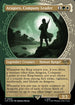 [Surge Foil] LTR 808 Aragorn, Company Leader (0808 - Showcase - Surge Foil) R