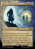 [Surge Foil] LTR 811 Faramir, Prince of Ithilien (0811 - Showcase - Surge Foil) R