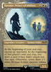[Surge Foil] LTR 811 Faramir, Prince of Ithilien (0811 - Showcase - Surge Foil) R