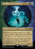 [Surge Foil] LTR 813 Galadriel of Lothlorien (0813 - Showcase - Surge Foil) R