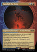 [Foil] LTR 814 Gandalf the Grey (0814 - Showcase - Surge Foil) R