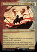 [Surge Foil] LTR 817 Merry, Esquire of Rohan (0817 - Showcase - Surge Foil) R