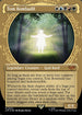 [Foil] LTR 823 Tom Bombadil (0823 - Showcase - Surge Foil) M