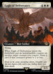 LTR 829 Eagle of Deliverance (Extended Art) R