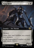 LTR 831 Warg Rider (Extended Art) R