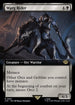 LTR 831 Warg Rider (Extended Art) R