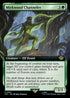 LTR 833 Mirkwood Channeler (Extended Art) R