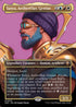M3C 015 Satya, Aetherflux Genius (0015 - Borderless) M