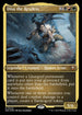 [Foil Etched] M3C 020 Disa the Restless (0020 - Foil Etched) M