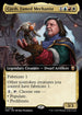 [Foil] M3C 026 Cayth, Famed Mechanist (0026 - Extended Art) M