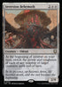 [Foil] M3C 034 Inversion Behemoth (Ripple Foil) R